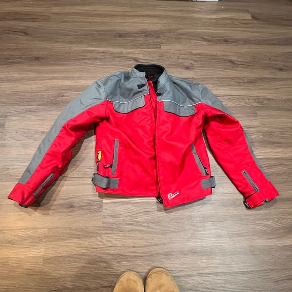 Pues Vintage Racing Jacket - Picture 1 of 3